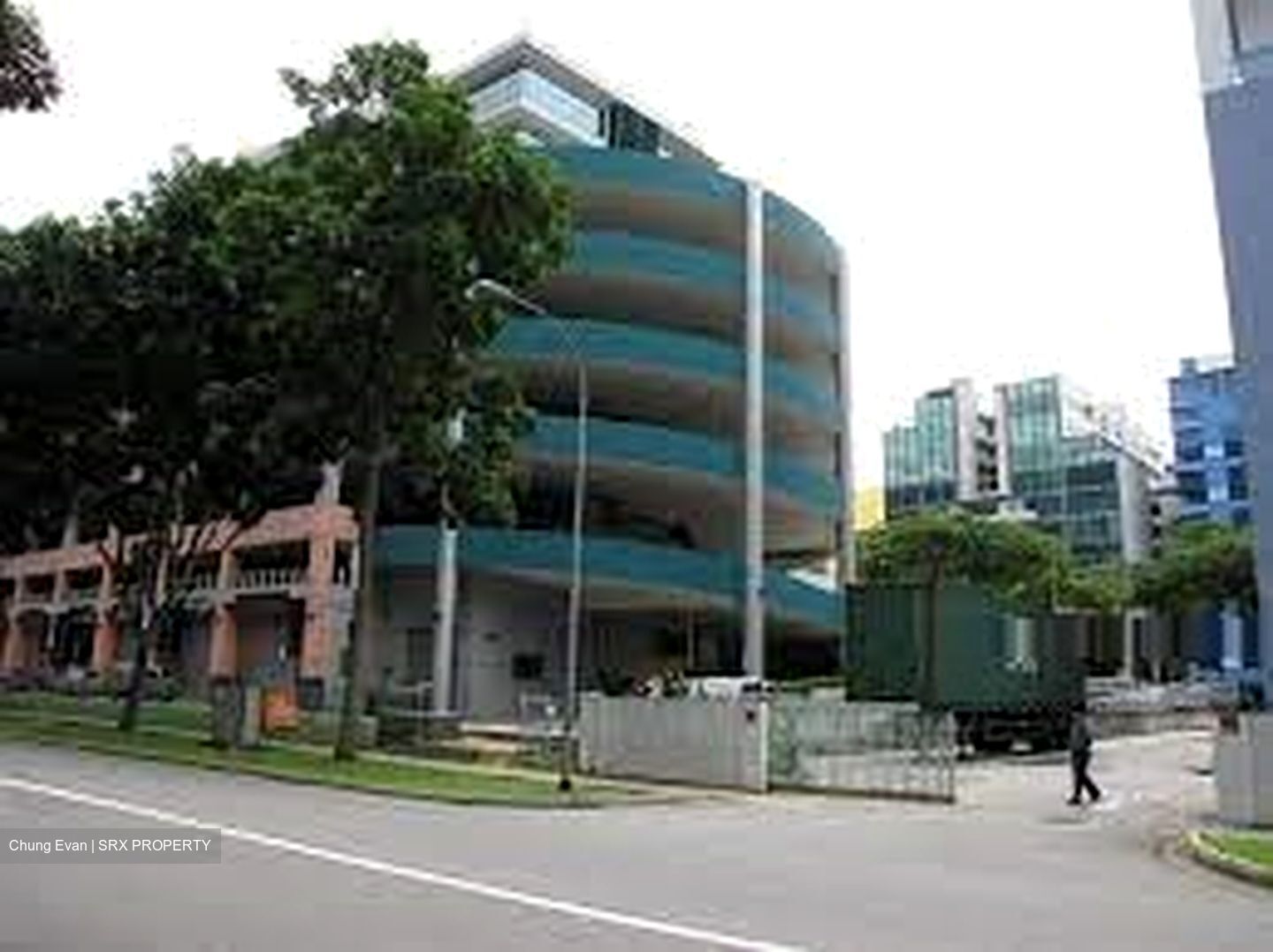 Toh Guan Centre (D22), Factory #411896271